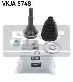 VKJA 5748 SKF Шарнирный комплект, приводной вал VKJA 5748 SKF Шарнирный комплект, приводной вал